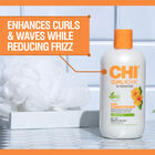 CurlyCare Curl Conditioner - 12 Ounces, , large image number null